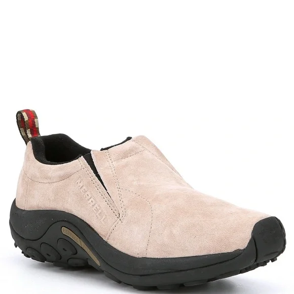 Merrell | Shoes | Merrell Jungle Moc Classic Taupe Beige  display picture 3